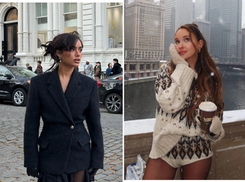 Все дело в ауре: 4 знака зодиака с врожденным чувством стиля