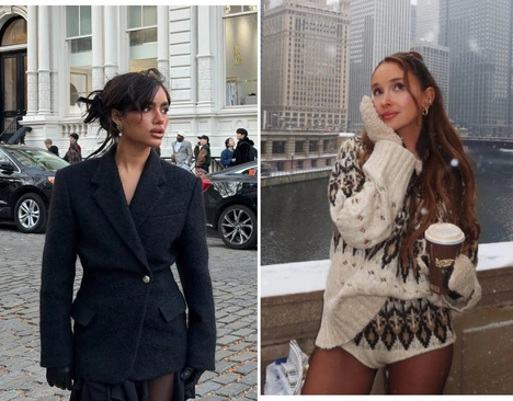 Все дело в ауре: 4 знака зодиака с врожденным чувством стиля