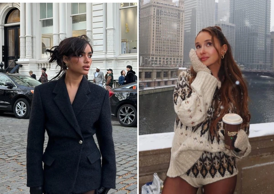 Все дело в ауре: 4 знака зодиака с врожденным чувством стиля