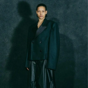 MM6 Maison Margiela Pre-Fall 2024 — универсальный шик