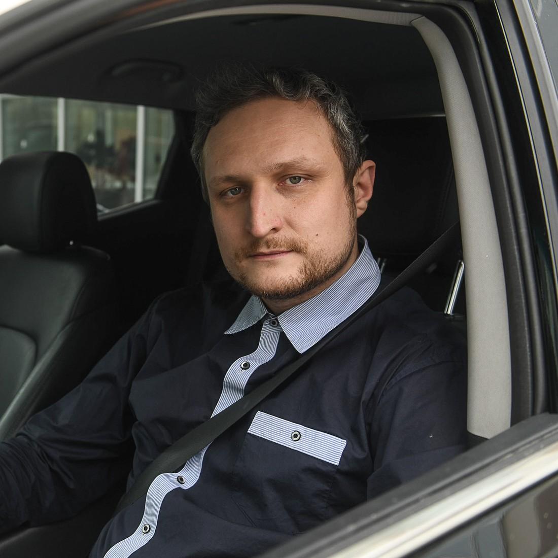 <p>Дмитрий Ларионов</p>