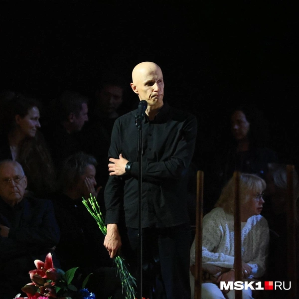 Источник: Татьяна Спиридонова / MSK1.RU