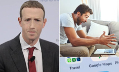 Марк, мы все уронили: самый масштабный сбой в соцсетях связывают с глобальной аферой против Facebook