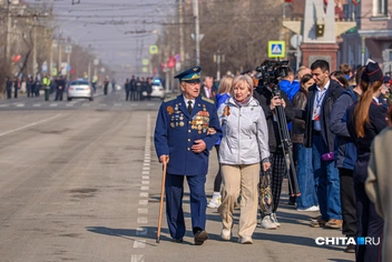 Источник: Олег Фёдоров / CHITA.RU