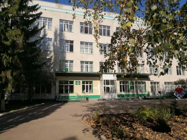 УМК | Источник: «Яндекс.Карты»