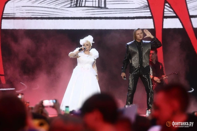 Источник: Дарья Драй / «Фонтанка.ру»