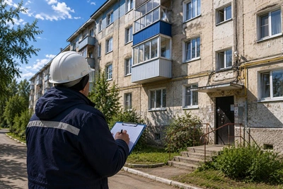 Губернатор Забайкалья поручил проверить свыше 1256 домов