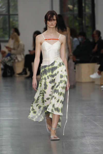 Sportmax ss21 | Источник: Legion Media