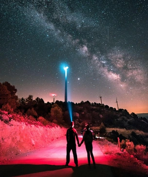 7 реальных фактов о космосе, которые звучат как вымысел