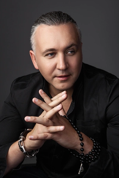 Илья Зудин | www.starhit.ru