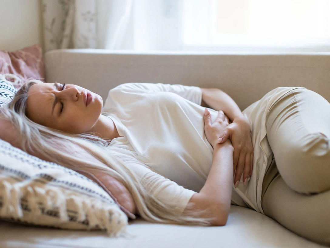 8 признаков того, что вашему организму необходимы пробиотики (и 5 продуктов, которые их содержат) | marieclaire.ru