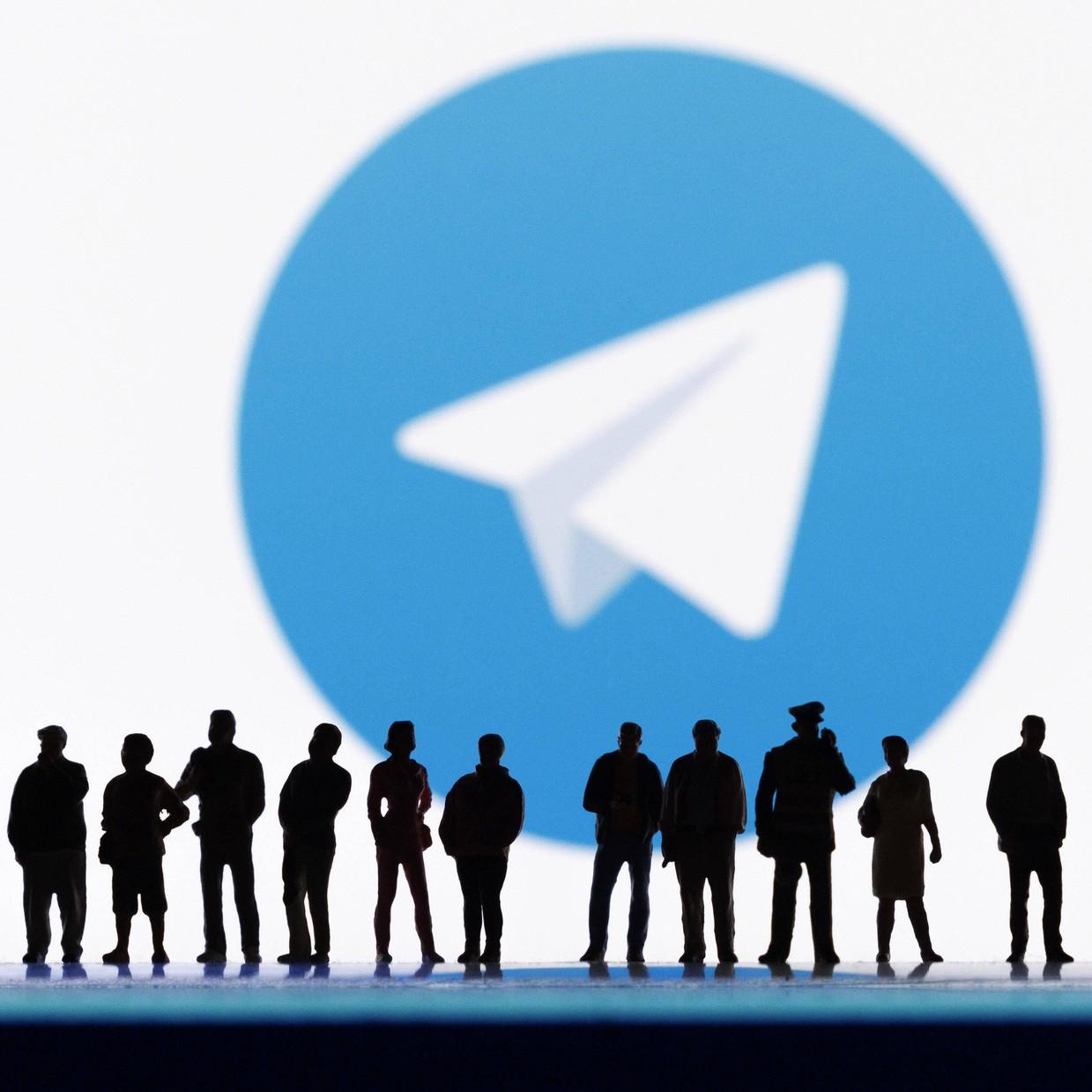 В Госдуме сказали, в каком месяце полностью заблокируют Telegram в России