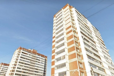 Жильцы 16-этажки на Уралмаше могут встретить Новый год без воды