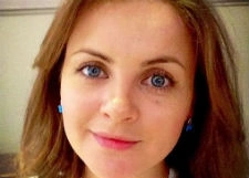Юлия Проскурякова соблюдает строгую диету