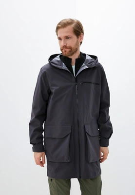 Jack Wolfskin, Fearless Parka