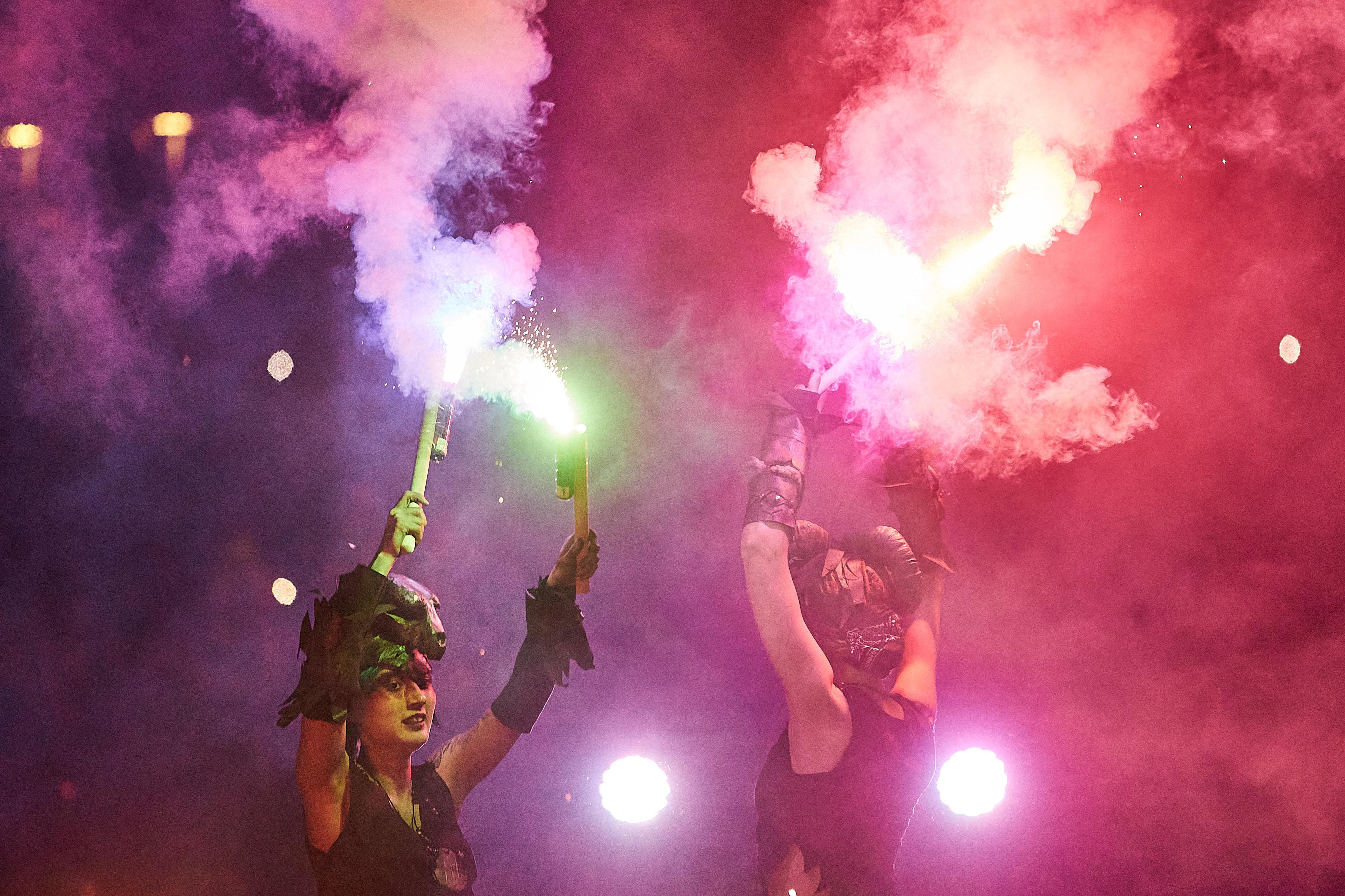 Фестивали, мастер-классы и даже соревнование по мотоспорту. Смотрим, как в Волгограде можно отпраздновать День молодежи