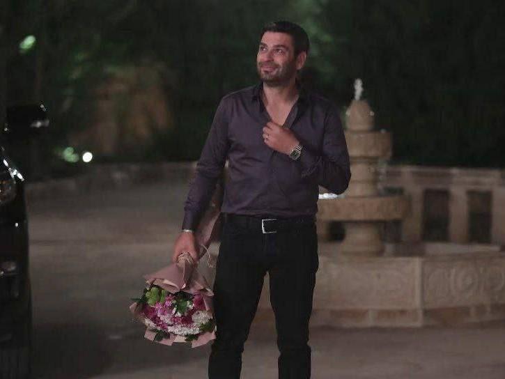 Источник: Кадр из сериала «Далекий город»