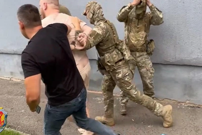 В Волгограде задержали хакеров, взломавших 197 аккаунтов на «Госуслугах»