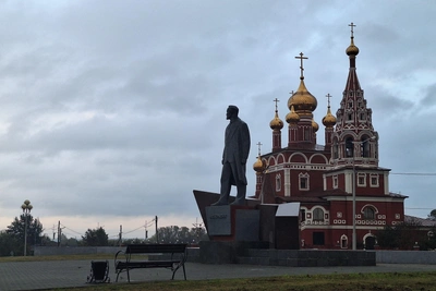 В Кургане стартует отопительный сезон
