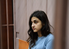 Сестер Хачатурян признали жертвами насилия со стороны отца