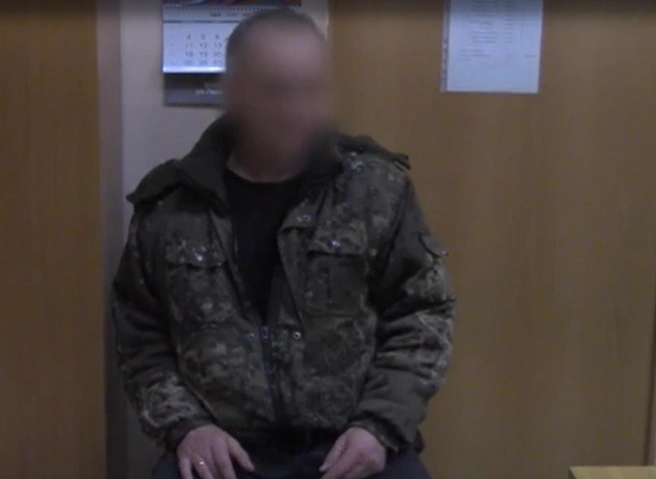 Обвиняемому 45 лет | Источник: СУ СК Прикамья 