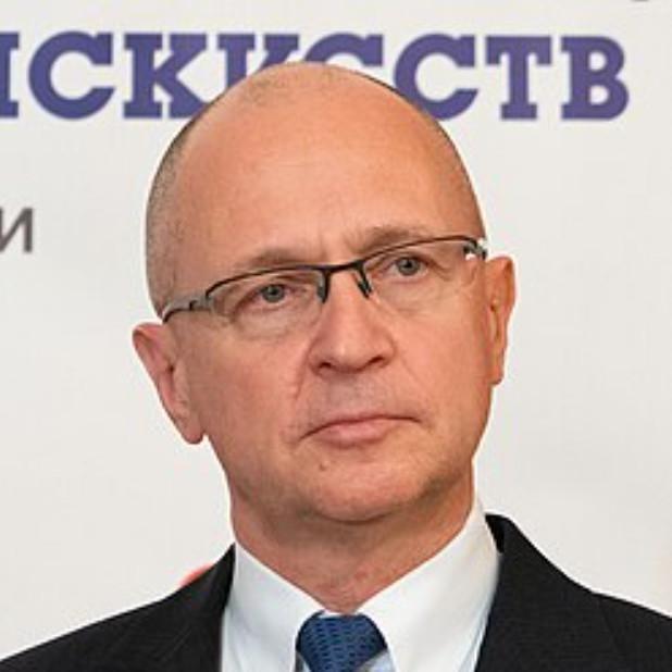 <p>Сергей Кириенко</p>