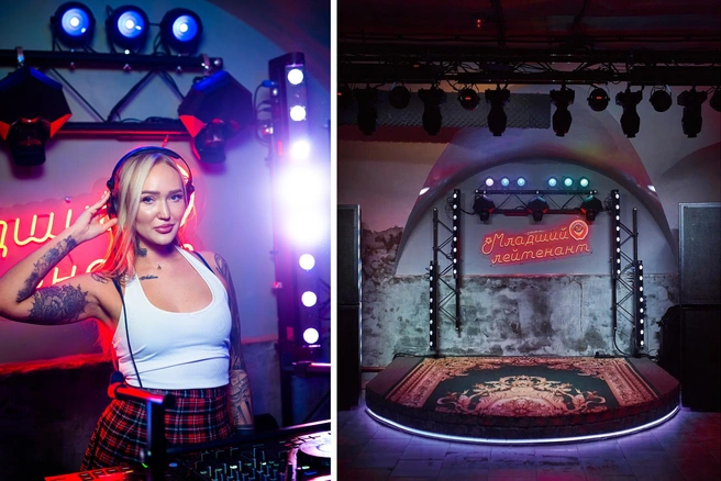 Источник: «Младший лейтенант»