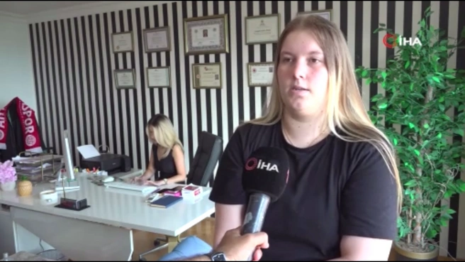 Отдадут ли Екатерине ее дочь — вопрос открытый | Источник: iha.com