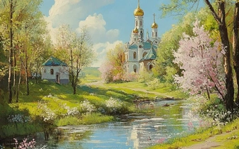 Церковный календарь на 27 мая 2025 года: какой праздник у православных христиан