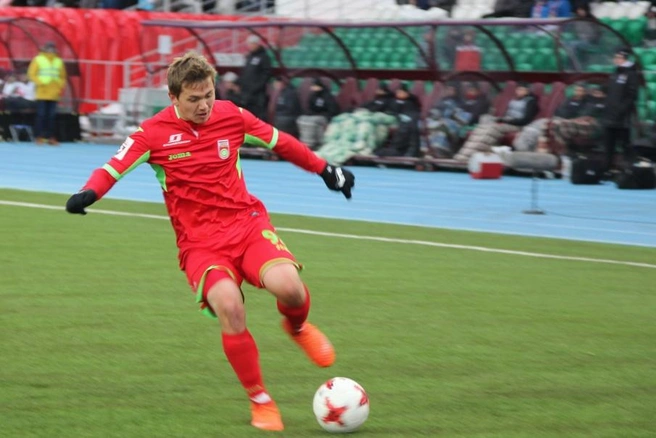Наши игроки в этом сезоне ещё не проигрывали | ufa1.ru