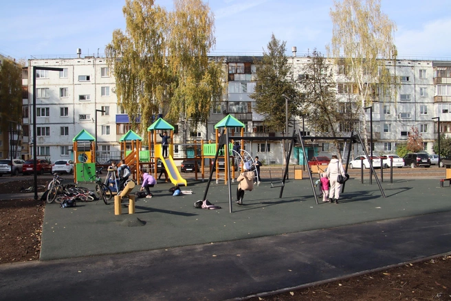 Источник: Администрация города Нефтекамска / Vk.com