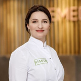 Елена Младова