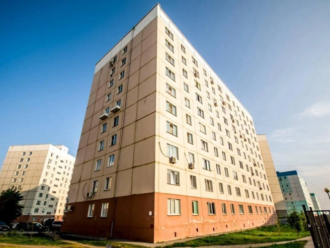 Правоохранительные органы выясняют детали инцидента | Источник: Анастасия Харина / 2ГИС