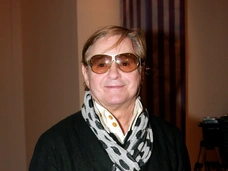 Умер Роман Виктюк