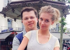 Интернет-роман Башарова, публичные разборки Асмус и Харламова. Психолог о поисках любви в Сети