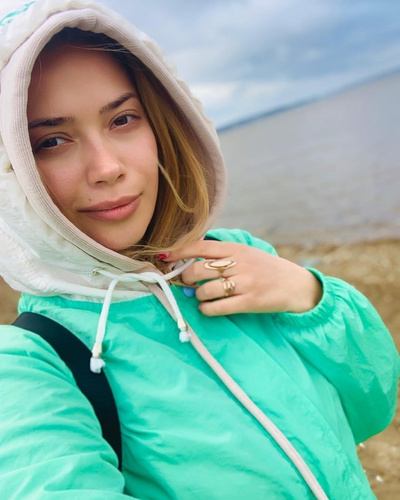Изображение пользователя