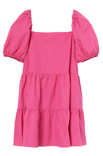 Платье H&MЦена: 1 899 руб.
Где купить: hm.com