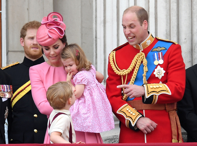 Trooping the Colour: что нужно знать об официальном дне рождения британской королевы