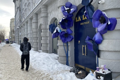 Кофейни «Дринкит» без кассиров выбрали места в Новосибирске