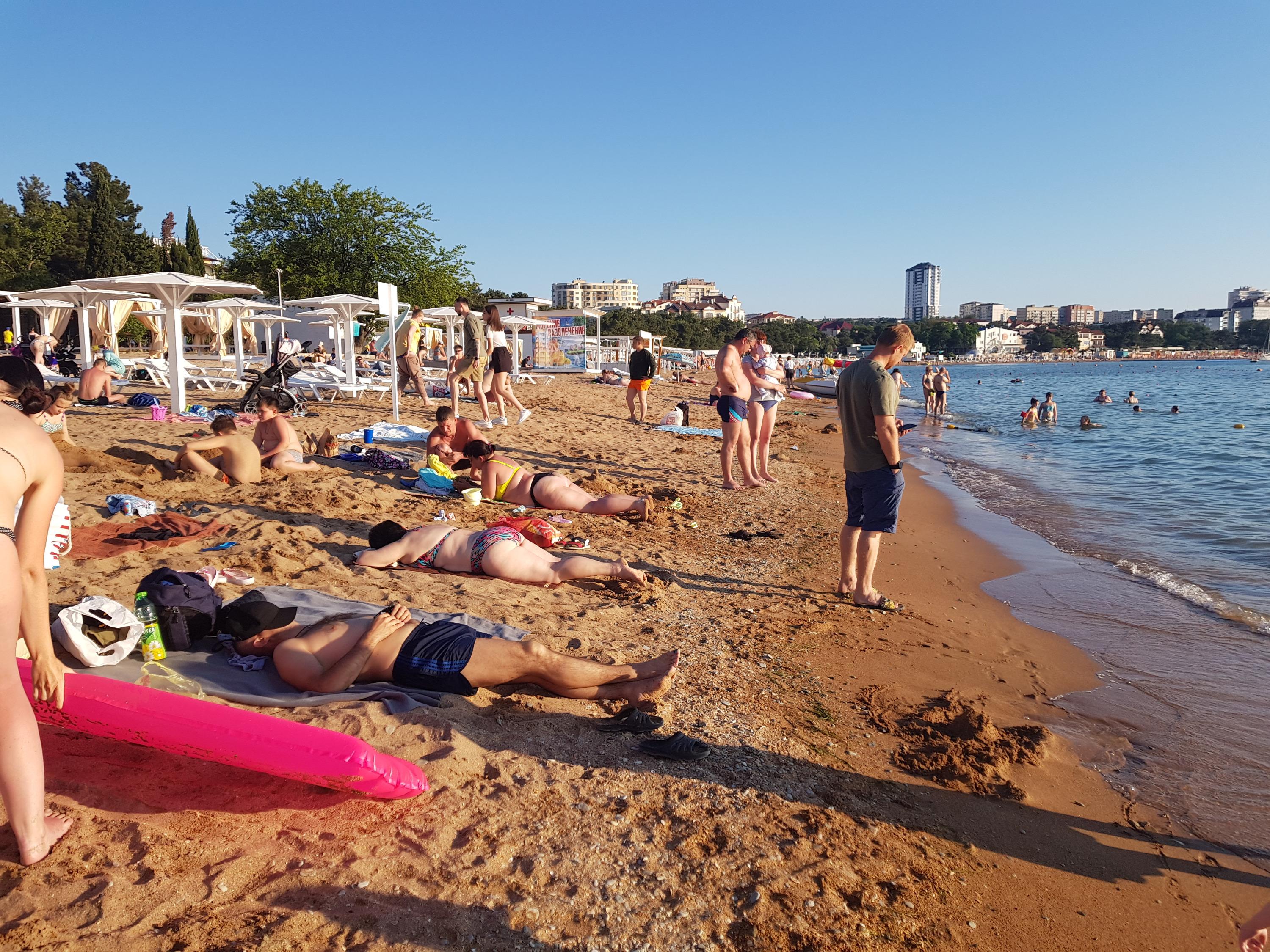 Где в Сочи, Анапе, Геленджике можно сделать прививку от коронавируса,  список пунктов и поликлиник с адресами и телефонами. ПЦР-тесты в Сочи,  Анапе и Геленджике - 25 июня 2021 - 93.ру