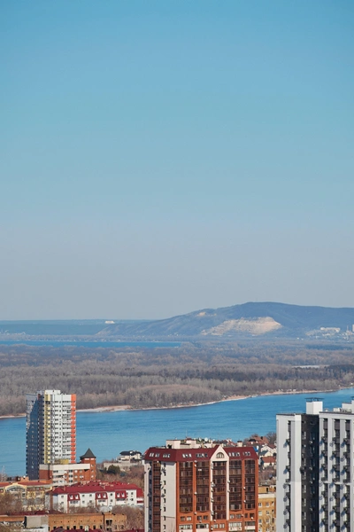 Высота&nbsp;— это основа философии «Баланс Towers» | Источник: Специализированный застройщик «Сигма-Строй»