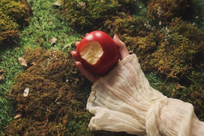 Фестиваль «Артвик» устроит перформанс о Белоснежке