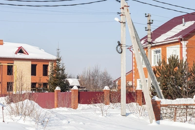 В Свердловской области вырос список недобросовестных строителей