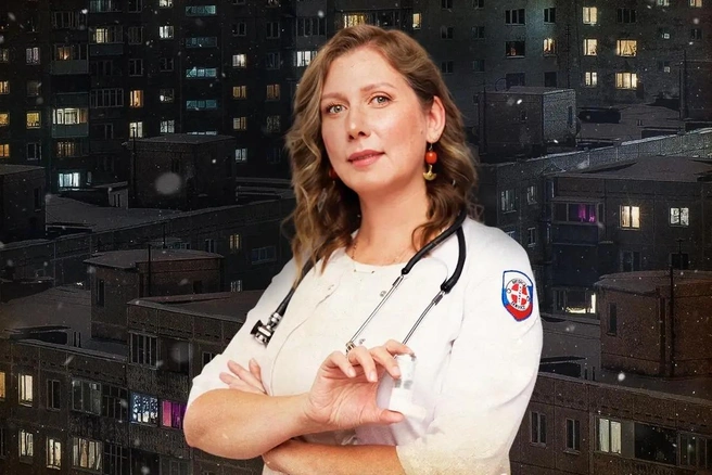 Сложно дается полярная ночь? Есть некоторые лайфхаки, чтобы проснуться стало легче | Источник: Ольга Колосова / Александр Воднев