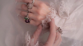 Новые имена: ювелирный бренд Mineral Weather