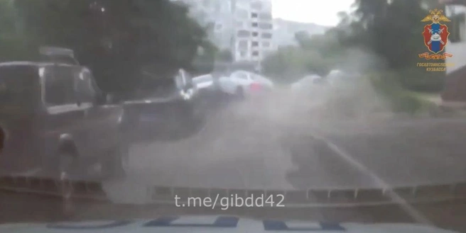 Мужчина 2002 года рождения находился за рулём в состоянии алкогольного опьянения | Источник: www.city-n.ru