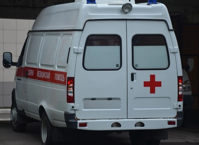 В Туве зафиксировали вспышку сибирской язвы | ya62.ru