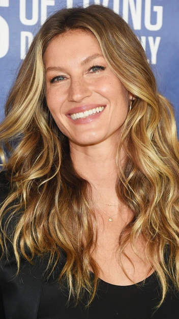 Жизель Бюндхен