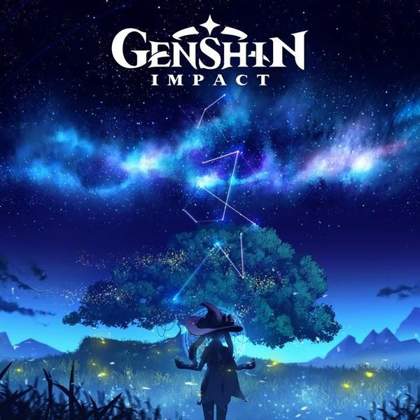 По куплету со всего света: в чем секрет саундтреков Genshin Impact