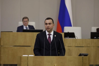 Депутаты Госдумы от Хабаровского края определились с комитетами